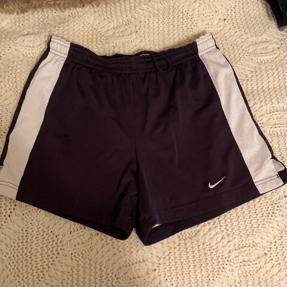 Nike Soccer Shorts